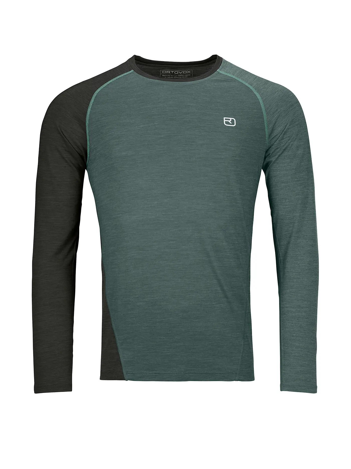 ORTOVOX | Herren Tourenshirt Fast Upward 120COOL Tec | 